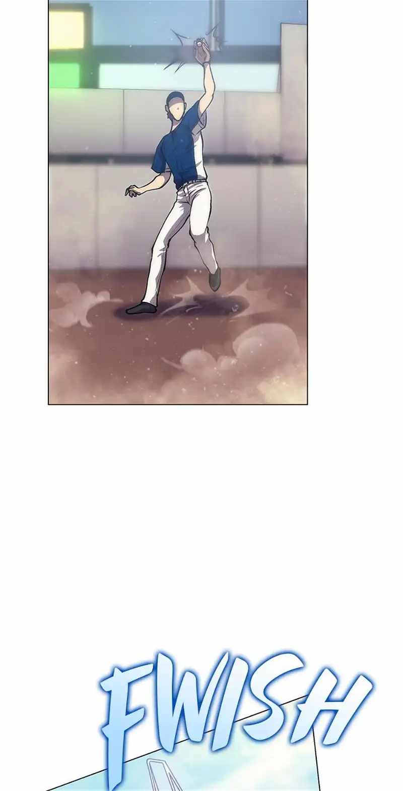 Home Plate Villain Chapter 21 81